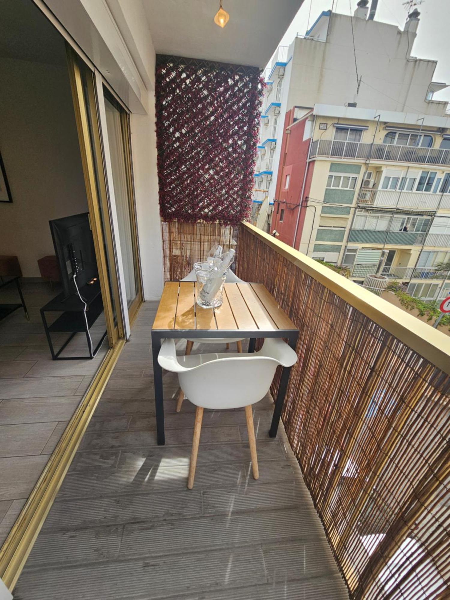 Apartment Pescadores If Benidorm
