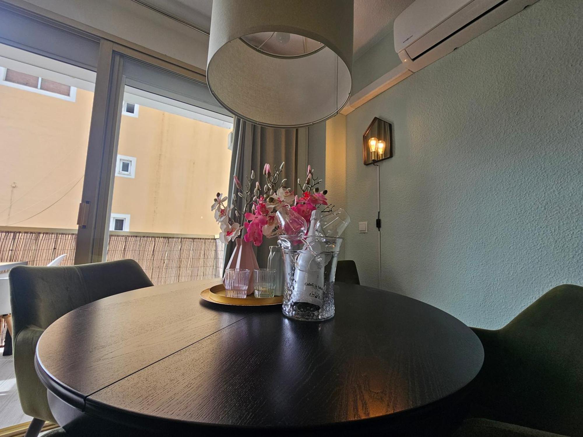 Pescadores If Apartment *