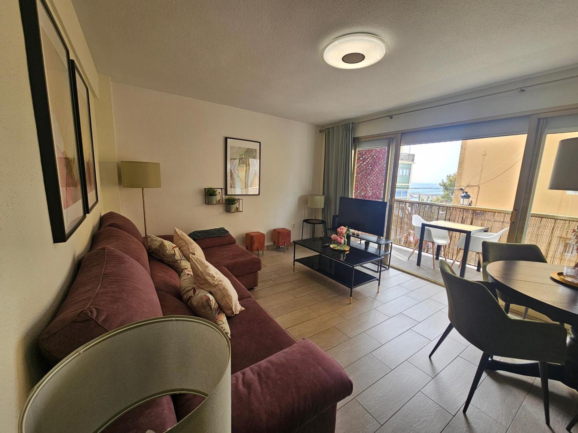 Pescadores If Apartment *