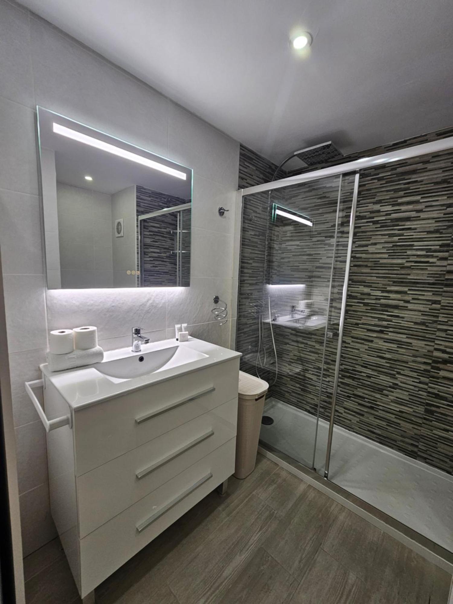 Pescadores If Apartment Benidorm