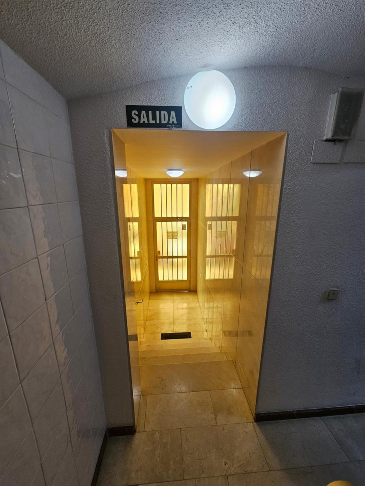 Apartment Pescadores If Benidorm