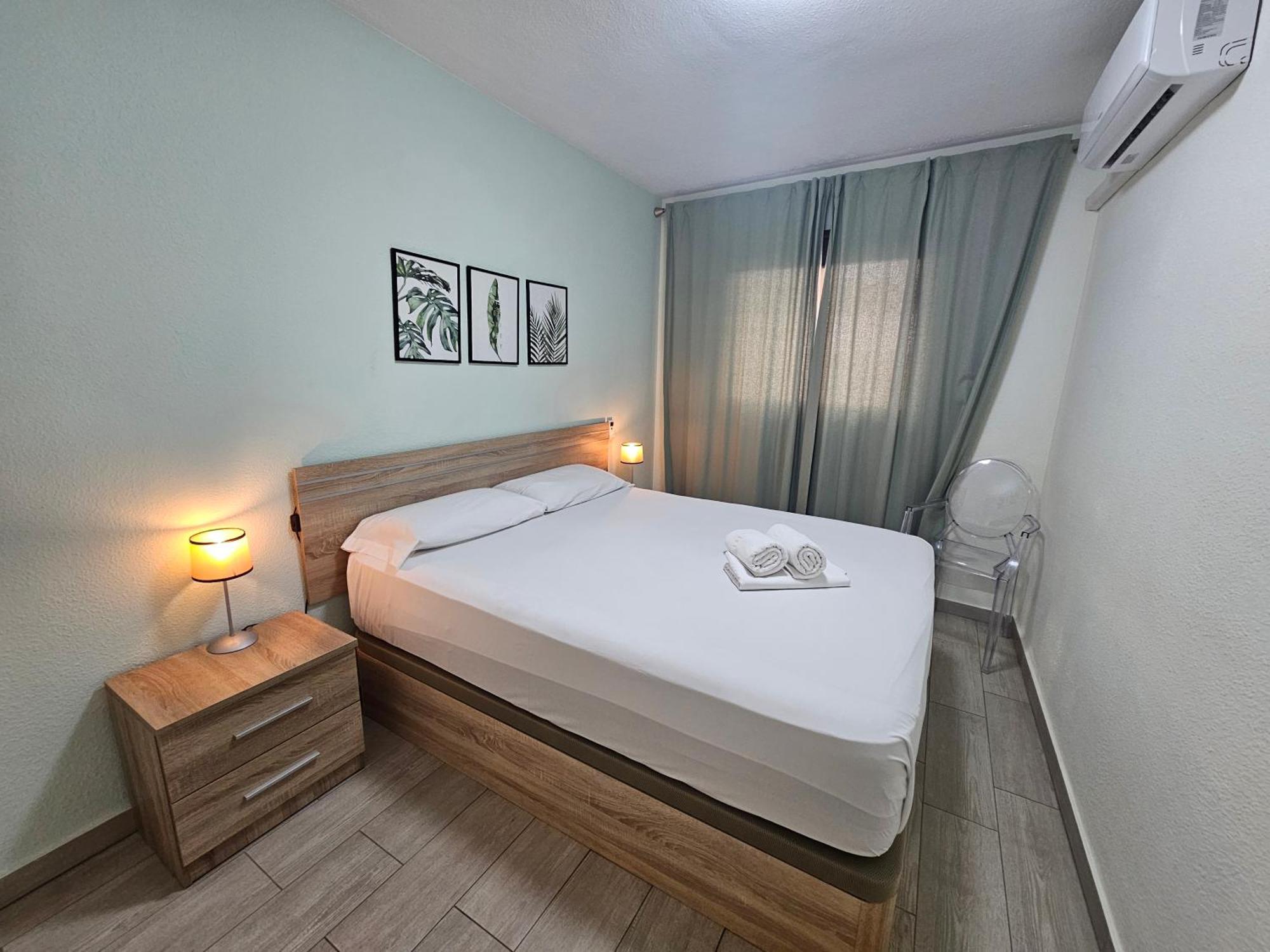 Apartamento Pescadores If *