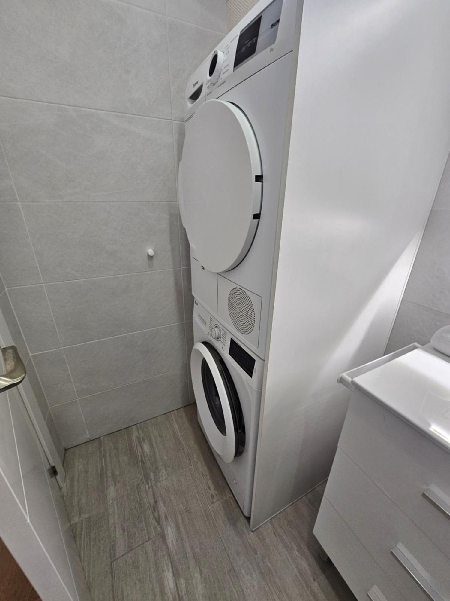 Apartamento Pescadores If Benidorm