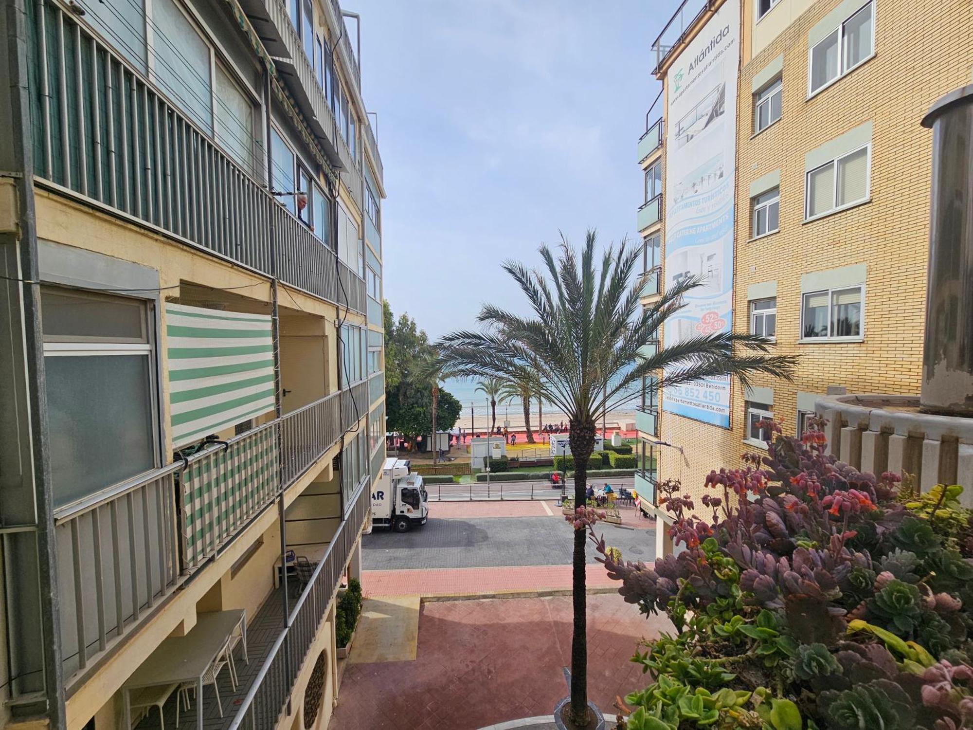 Pescadores If Apartamento *