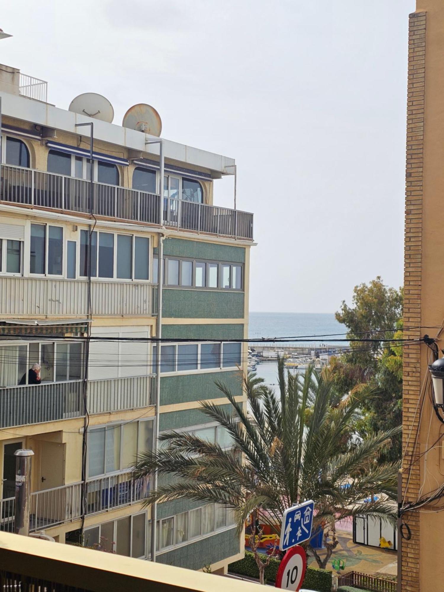 Apartamento Pescadores If *