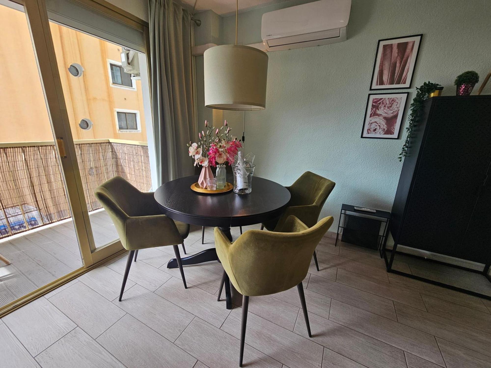 Apartamento Pescadores If